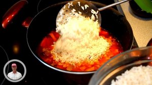 Узбекский плов - пошаговый рецепт вкусного, рассыпчатого плова. Берите на заметку!