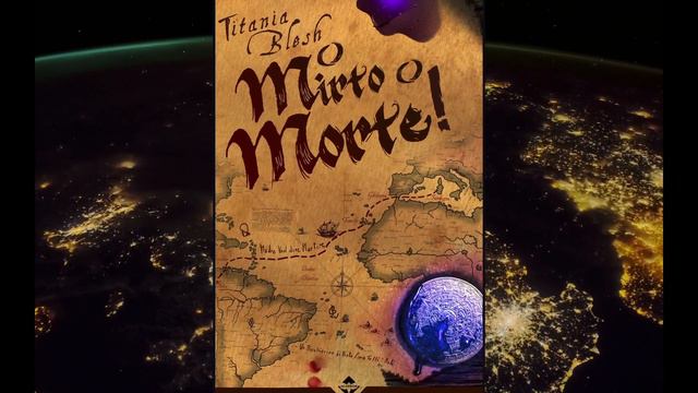 O Mirto O Morte! di Titania Blesh della Acheron Books смотреть онлайн