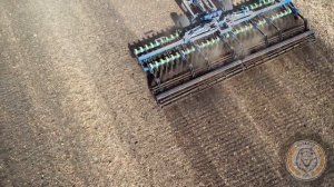 Лущильник БДЛ LION: как один из ключевых инструментов для качественной предпосевной обработки почвы