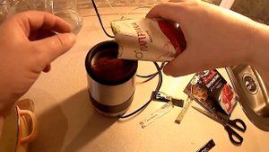Ликвид Robin Red. Ликвид номер один для прикормки.