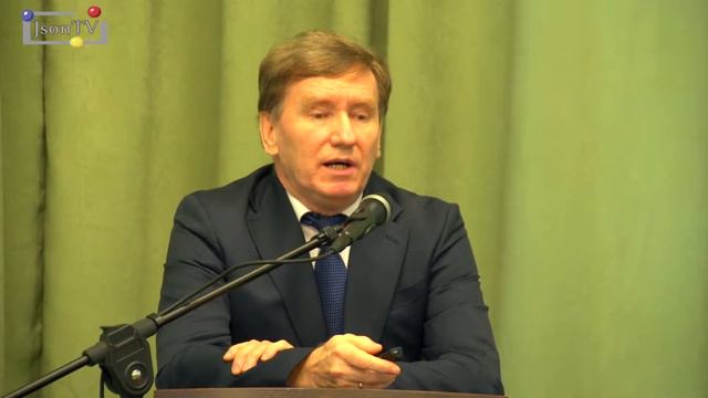 Владимир Кореньков, РЭУ им. Г. В. Плеханова: Аналитика Больших данных – основа цифровой экономики смотреть онлайн