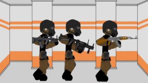 Scp Site-19