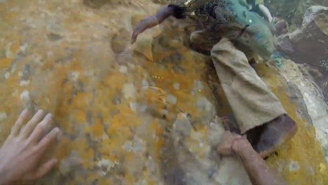 Самая недоступная церковь на земле. Абуна Ямата. Эфиопия. Тыграй. Африка. смотреть онлайн