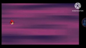 Angry Birds Space Reloaded - Entering Eggsteroids Animation