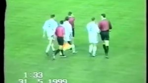 31.05.1999 13 тур  Сокол (Саратов) - Факел (Воронеж) 1-0