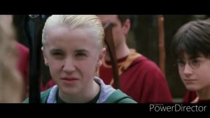 Рон и Гермиона //Клип//Болен твоей улыбкой//