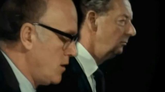 Шуберт Фантазия F minor - Рихтер, Бриттен. смотреть онлайн