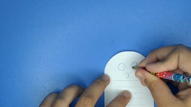 DIY расписание уроков на рабочий стол своими руками из бумаги смотреть онлайн