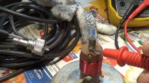 ALAI 100 plus repair.