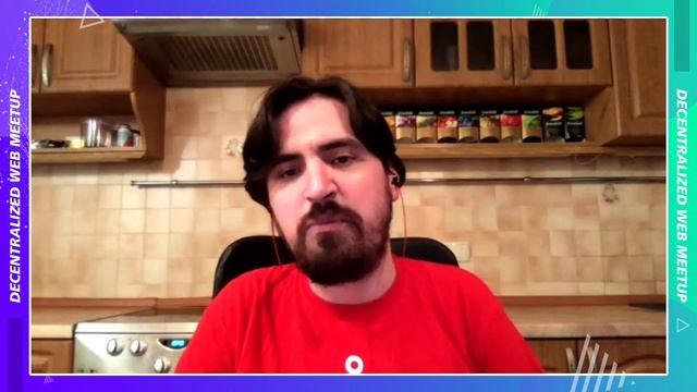 CODA Protocol. Блокчейн на рекурсивных снарках | Decentralized Web Meetup#2 | Андрей Соболь смотреть онлайн