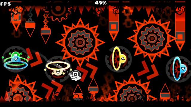 aftermath %100 (showcase) by IIExenityII смотреть онлайн