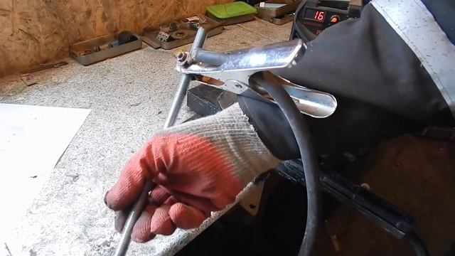 Как в домашних условиях сварить алюминий?