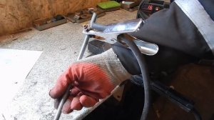 Как в домашних условиях сварить алюминий?