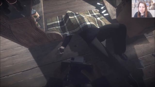 Kona1 - ИСТОРИЯ ЧАСТНОГО ДЕТЕКТИВА