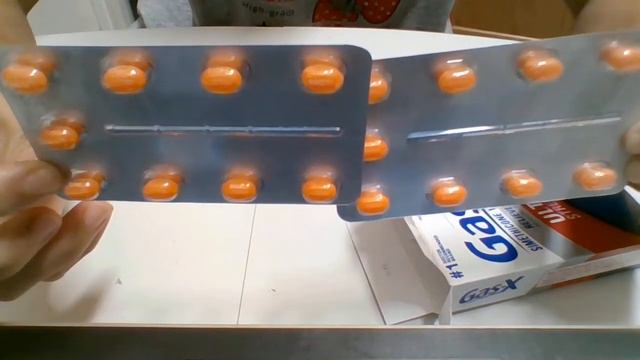 GAS-X SIMETHICONE 180 mg Antigas Gas Relief Ultra Strength 18 SoftGels | Van Oct 21, 2021 смотреть онлайн