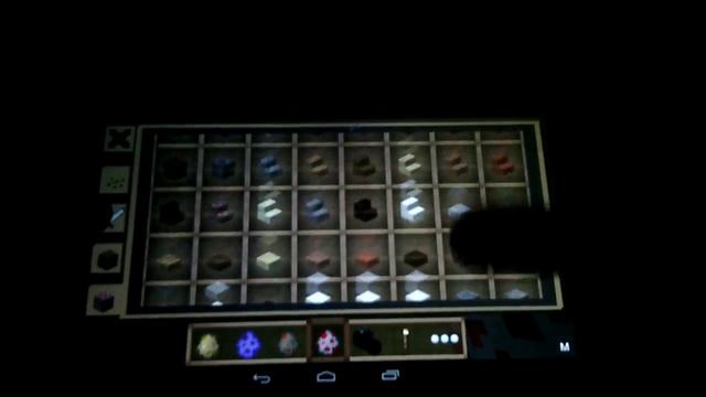 Майнкрафт 1.9 в пе (обзор мода) смотреть онлайн