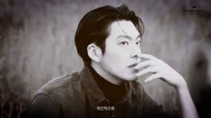 Lee Min Ho ✩?✨ Kim Woo Bin ✩?✨ 9 years after ⚜️The Heirs ⚜️ cr. Marina Gu