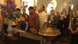 Огласительные беседы в Апокалипсис - 1