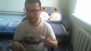 Хоомей обучение от Евгеши Джагона )