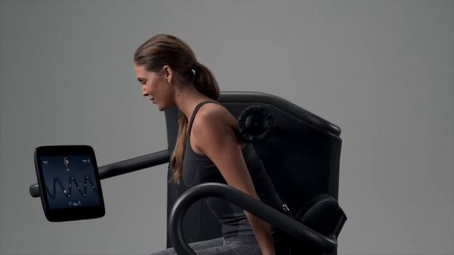 EGYM: How Does It Work смотреть онлайн