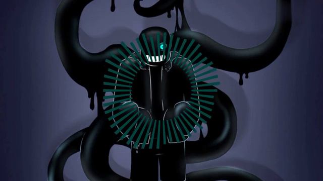 Undertale Deal with The Forgotten Bosses: Nightmare Sans theme (READ DESC) смотреть онлайн