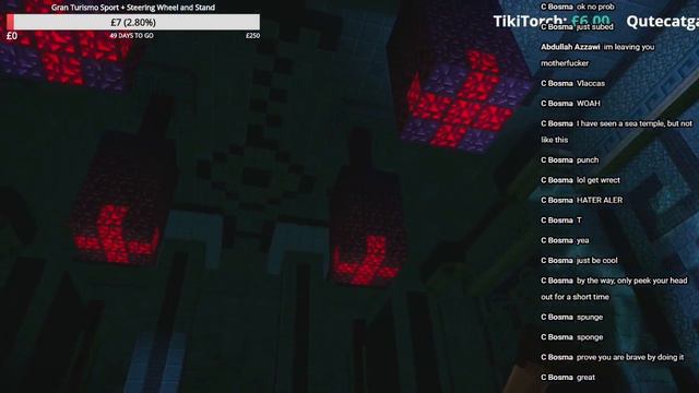 MINECRAFT STORY MODE - SEASON 2 - EPISODE 2 - LIVE - PLAYTHROUGH - GAMEPLAY смотреть онлайн