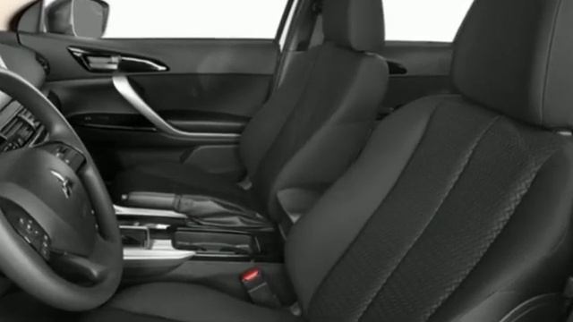 New 2023 Mitsubishi Eclipse Cross Saint Paul White-Bear-Lake, MN #WB9517 - SOLD смотреть онлайн