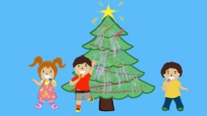 Не рубите ёлочку в лесу