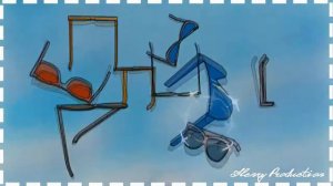 animash | can't stop the feeling.