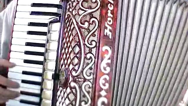 Akkordeon Horch Exquisit 2 смотреть онлайн