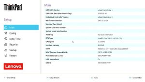 Disable and Enable Secure Boot in BIOS | Lenovo Support Quick Tips