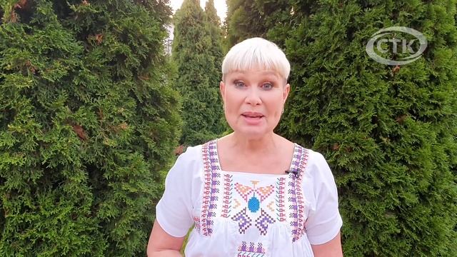 Елена спиридович биография личная жизнь Заслуженная артистка Республики Беларусь Елена Спиридович приглашает всех на пра