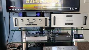 ATC SCM40 V2 SPEAKERS  姑娘我爱你