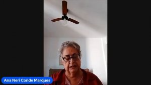 Passe on-line com Ana Neri