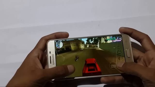 Samsung Galaxy J7 Prime Gaming Review : GTA SA, LCS, VC смотреть онлайн
