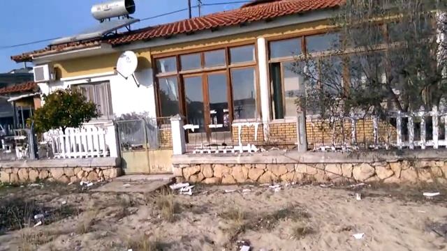 ЗАБРОШЕННОЕ МЕСТО , А КОГДА ТО БЫЛ СКАЗОЧНЫЙ РЕСТОРАНЧИК . смотреть онлайн