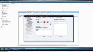 Как зайти в чужой комп со своего для шутки или взлома !!!