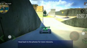 Как пройти уровень в paybask 2