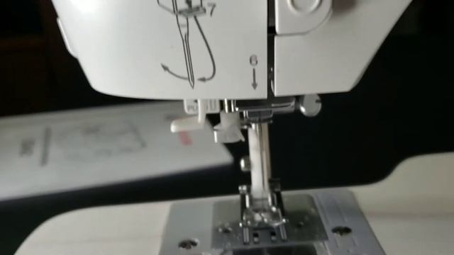 Singer Sewing Machine | Basics | Tutorial | For Beginners смотреть онлайн