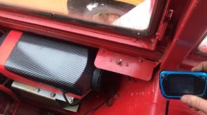 Китайская автономка,в трактор т25.ч3