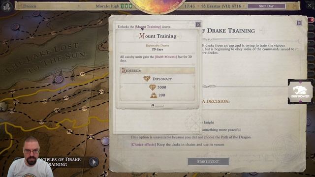 CohhCarnage Plays Pathfinder: Wrath Of The Righteous (Aasimar Deliverer/Hard) - Episode 374 смотреть онлайн