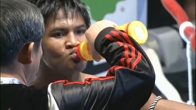 Буакав пор прамук против Тсогто Амара 2007 смотреть онлайн