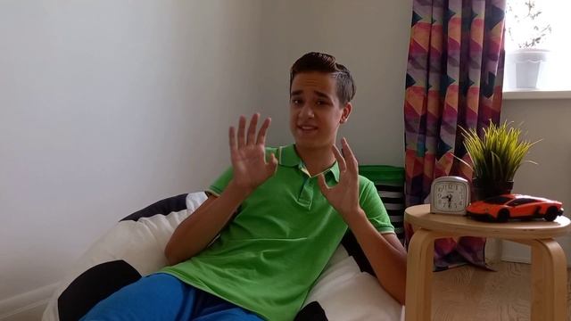 КАК Я СДАЛ ОГЭ ПО РУССКОМУ??? /  Советы при подготовке + ЛАЙФХАКИ