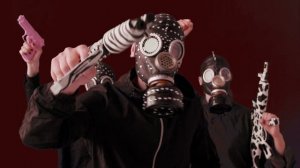 The Chemodan - Химическая сумка (2023)
