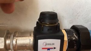 ❗️❗️❗️Теплый пол без этого не работает.