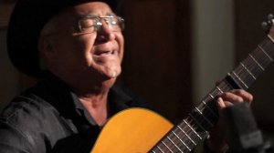 Gózalo a mi manera - Eliades Ochoa con Edesio Alejandro y Adriano Rodríguez