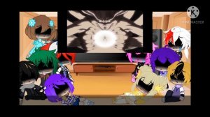 Bnha reacts to bakugou past life/part2/bakugou as naruto/mha×naruto/Bakugou_x Katsuki ❤️