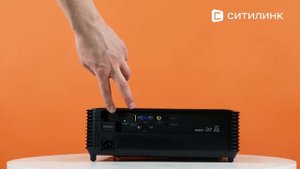 Обзор Проектора Acer X1228i | Ситилинк