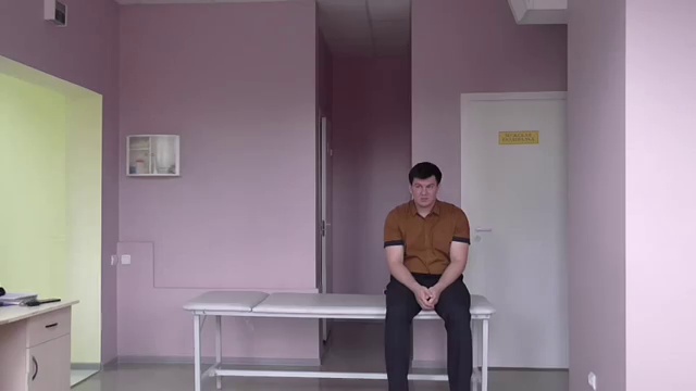 Как вылечили грыжу без операции. Рассказ пациента