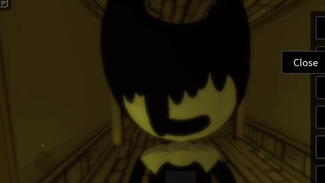 Bendy And The Ink Machine(Build Our Machine Bendy Roblox RP Song) смотреть онлайн